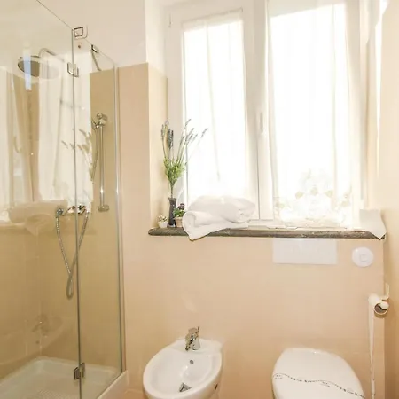 Holiday home Don Agostino Vallo della Lucania