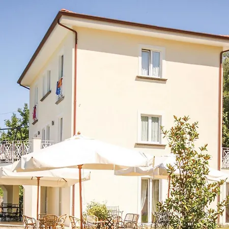 Don Agostino Holiday home *