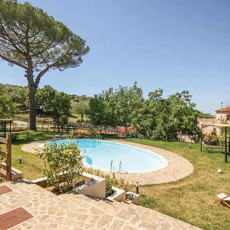 Holiday home Don Agostino *