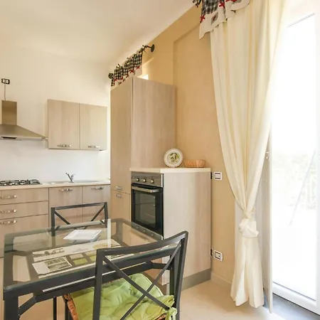 Don Agostino Holiday home