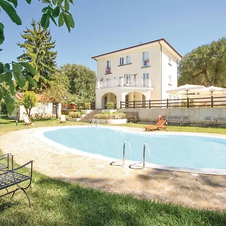 Don Agostino Holiday home *