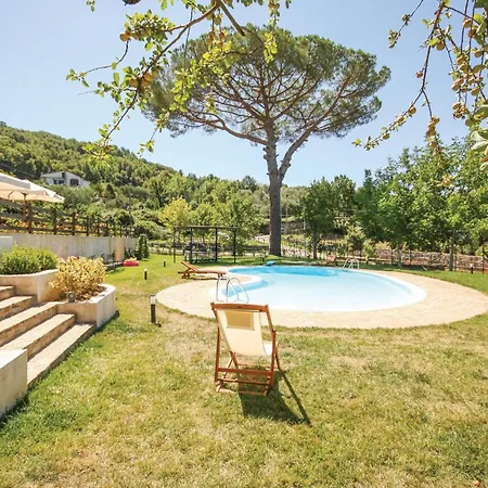 Holiday home Don Agostino