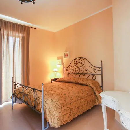 Don Agostino Holiday home Vallo della Lucania