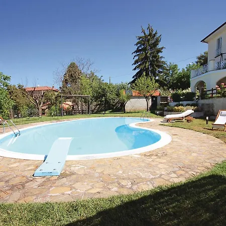 Don Agostino Holiday home *
