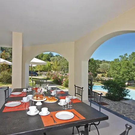 Holiday home Don Agostino *