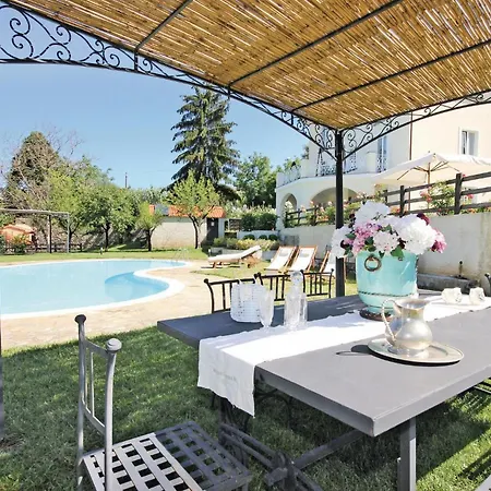 Holiday home Don Agostino Vallo della Lucania